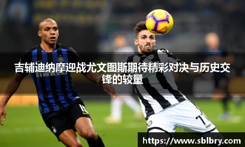吉辅迪纳摩迎战尤文图斯期待精彩对决与历史交锋的较量